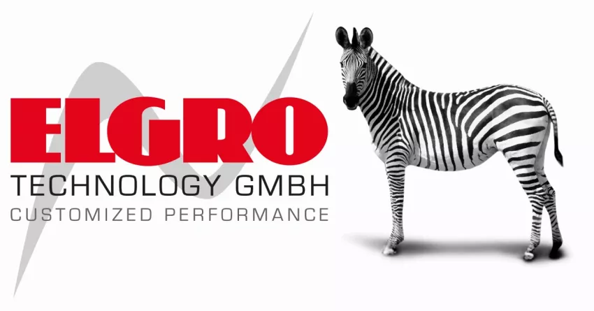 Logo ELGRO Technology GmbH